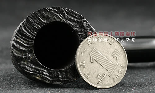 法国CHACOM石楠木烟斗|特惠5件套装粗口斗89-5