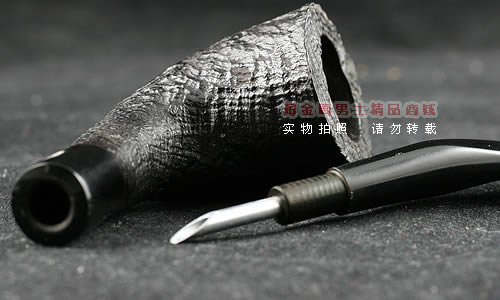 法国CHACOM石楠木烟斗|特惠5件套装粗口斗89-6