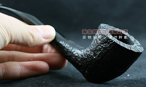 法国CHACOM石楠木烟斗|特惠5件套装粗口斗89-8