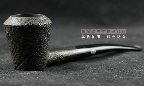 法国CHACOM石楠木烟斗|特惠5件套装粗口斗951-1