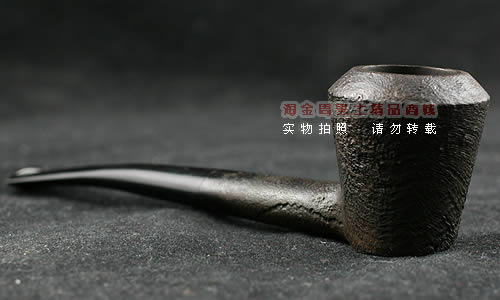 法国CHACOM石楠木烟斗|特惠5件套装粗口斗951-2