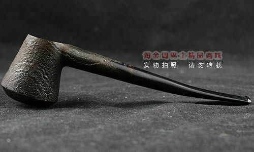 法国CHACOM石楠木烟斗|特惠5件套装粗口斗951-4