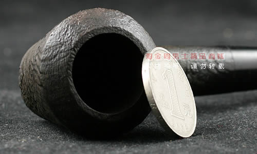 法国CHACOM石楠木烟斗|特惠5件套装粗口斗951-5