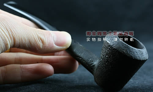 法国CHACOM石楠木烟斗|特惠5件套装粗口斗951-8