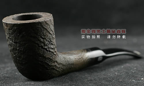 法国CHACOM石楠木烟斗|特惠5件套装粗口斗979C-1