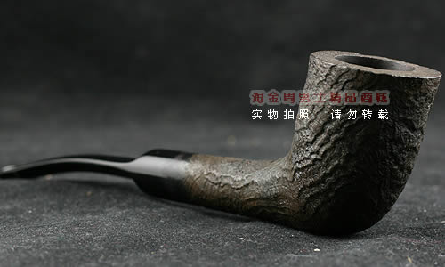 法国CHACOM石楠木烟斗|特惠5件套装粗口斗979C-2