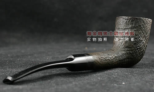 法国CHACOM石楠木烟斗|特惠5件套装粗口斗979C-3