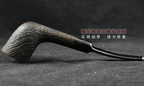 法国CHACOM石楠木烟斗|特惠5件套装粗口斗979C-4