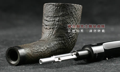 法国CHACOM石楠木烟斗|特惠5件套装粗口斗979C-6