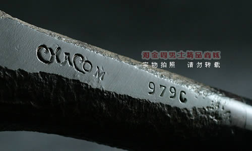 法国CHACOM石楠木烟斗|特惠5件套装粗口斗979C-7