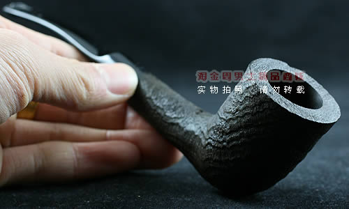 法国CHACOM石楠木烟斗|特惠5件套装粗口斗979C-8