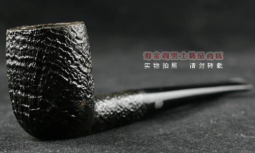 法国CHACOM石楠木烟斗|特惠5件套装粗口斗SB98-1