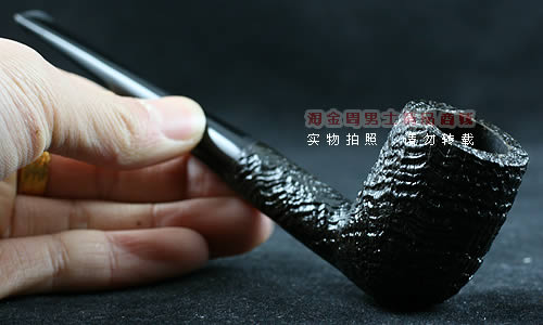法国CHACOM石楠木烟斗|特惠5件套装粗口斗SB98-8