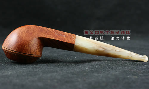 法国CHACOM石楠木烟斗|5件套装皇冠套斗14-4