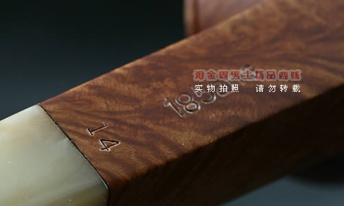 法国CHACOM石楠木烟斗|5件套装皇冠套斗14-7