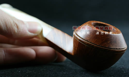 法国CHACOM石楠木烟斗|5件套装皇冠套斗14-9