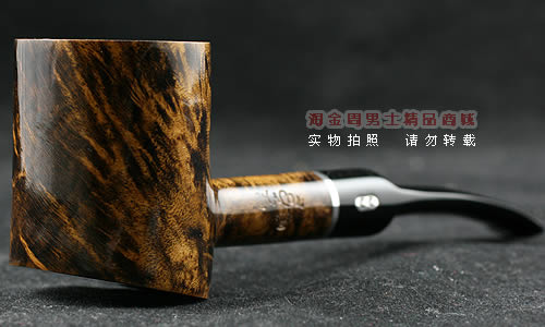 法国CHACOM石楠木烟斗|5件套装皇冠套斗16-1