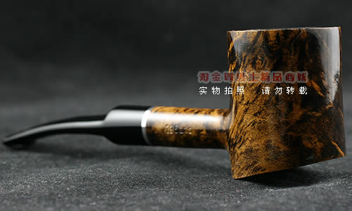 法国CHACOM石楠木烟斗|5件套装皇冠套斗16-2