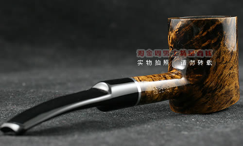 法国CHACOM石楠木烟斗|5件套装皇冠套斗16-3