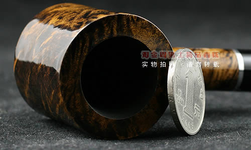 法国CHACOM石楠木烟斗|5件套装皇冠套斗16-5