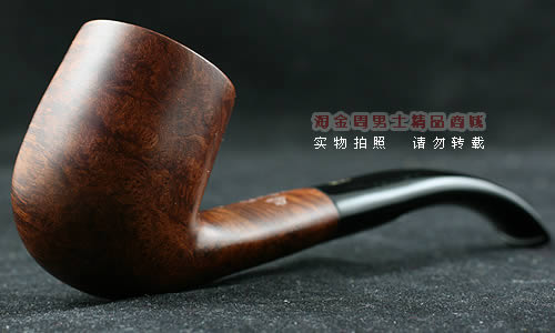 法国CHACOM石楠木烟斗|5件套装皇冠套斗17-1