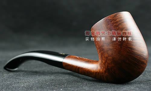 法国CHACOM石楠木烟斗|5件套装皇冠套斗17-2