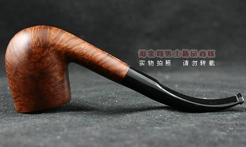 法国CHACOM石楠木烟斗|5件套装皇冠套斗17-4