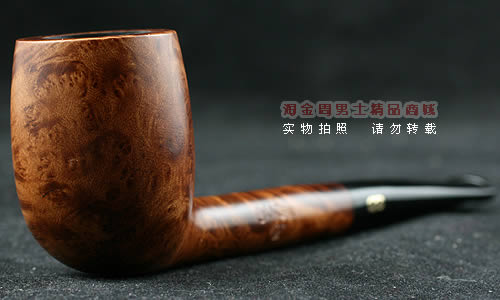 法国CHACOM石楠木烟斗|5件套装皇冠套斗18-1