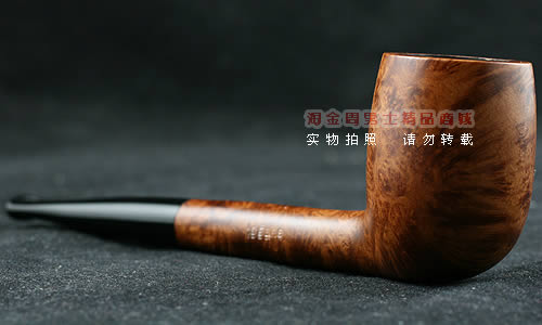 法国CHACOM石楠木烟斗|5件套装皇冠套斗18-2