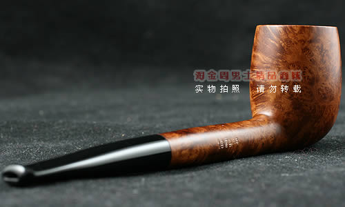 法国CHACOM石楠木烟斗|5件套装皇冠套斗18-3