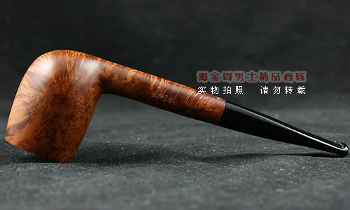 法国CHACOM石楠木烟斗|5件套装皇冠套斗18-4