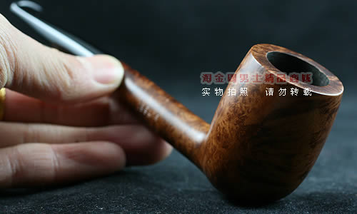 法国CHACOM石楠木烟斗|5件套装皇冠套斗18-9
