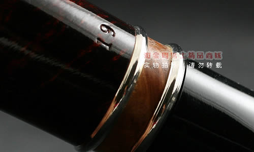 法国CHACOM石楠木烟斗|6件套装皇冠套斗19-7