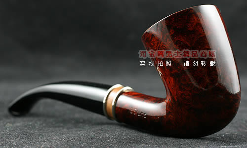 法国CHACOM石楠木烟斗|6件套装皇冠套斗20-2