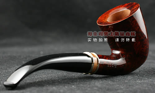 法国CHACOM石楠木烟斗|6件套装皇冠套斗20-3