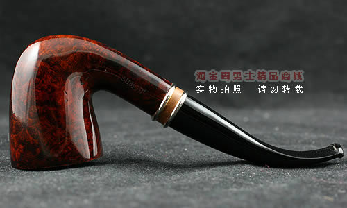 法国CHACOM石楠木烟斗|6件套装皇冠套斗20-4