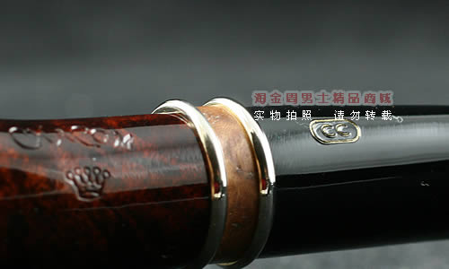 法国CHACOM石楠木烟斗|6件套装皇冠套斗20-6