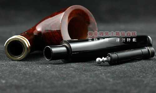 法国CHACOM石楠木烟斗|6件套装皇冠套斗20-7