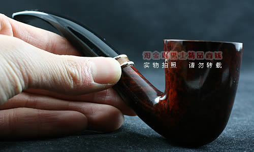 法国CHACOM石楠木烟斗|6件套装皇冠套斗20-9