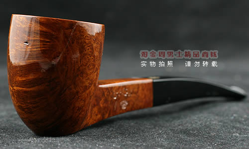 法国CHACOM石楠木烟斗|5件套装皇冠套斗21-1