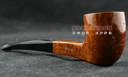 法国CHACOM石楠木烟斗|5件套装皇冠套斗21-2