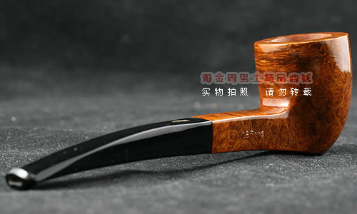 法国CHACOM石楠木烟斗|5件套装皇冠套斗21-3