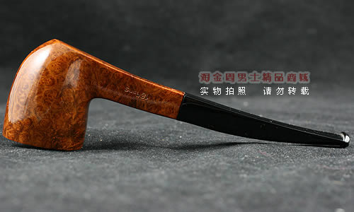 法国CHACOM石楠木烟斗|5件套装皇冠套斗21-4