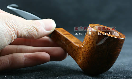 法国CHACOM石楠木烟斗|5件套装皇冠套斗21-9