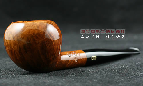 法国CHACOM石楠木烟斗|5件套装皇冠套斗22-1