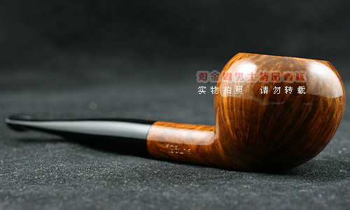 法国CHACOM石楠木烟斗|5件套装皇冠套斗22-2