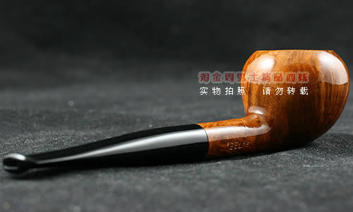 法国CHACOM石楠木烟斗|5件套装皇冠套斗22-3