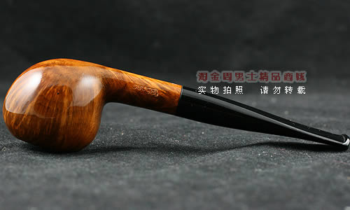 法国CHACOM石楠木烟斗|5件套装皇冠套斗22-4