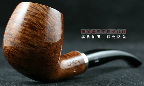 法国CHACOM石楠木烟斗|5件套装皇冠套斗23-1