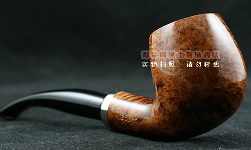 法国CHACOM石楠木烟斗|5件套装皇冠套斗23-2